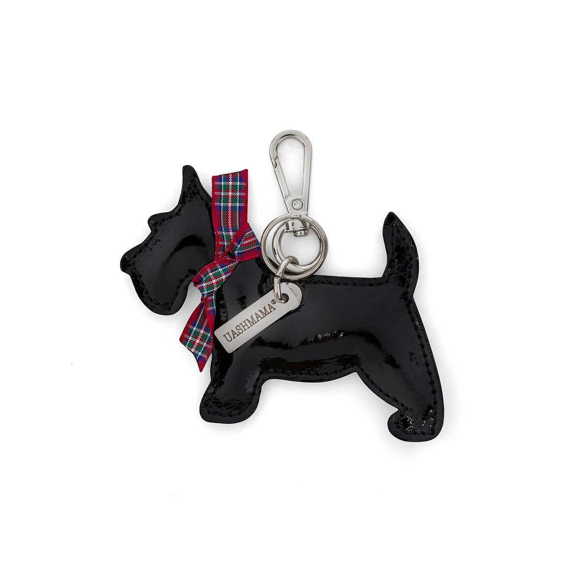 KEY RINGS: Dog