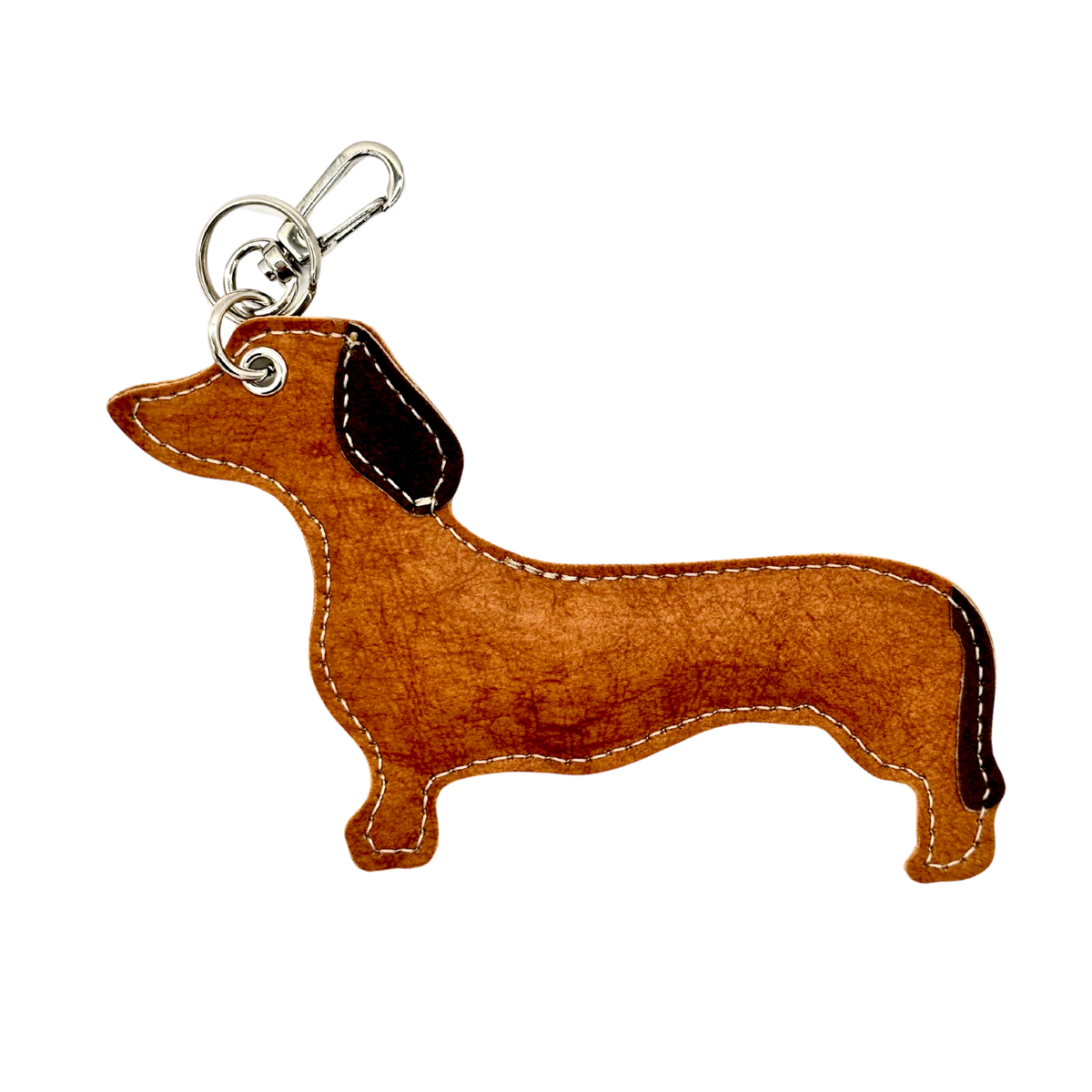 KEY RINGS: Dog