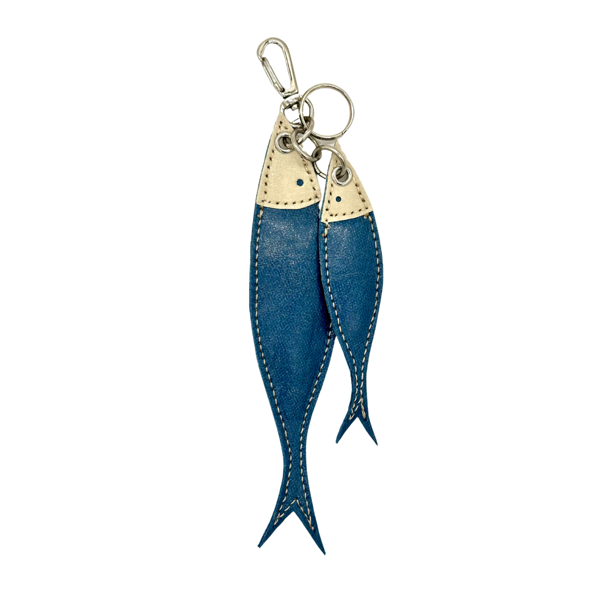 KEY RINGS: Dog
