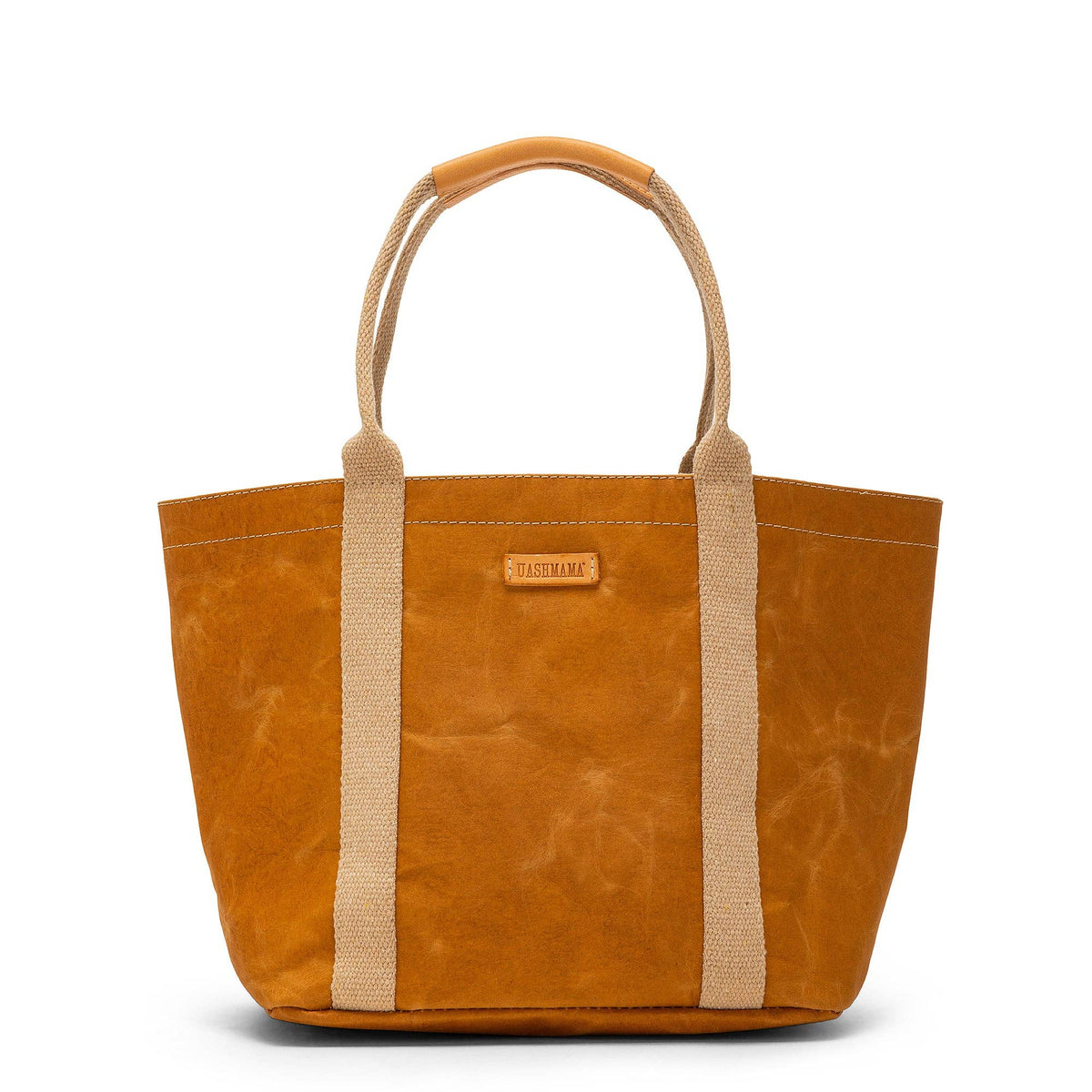 GIULIA CARRYALL TOTE BAG: Cachemire / Small