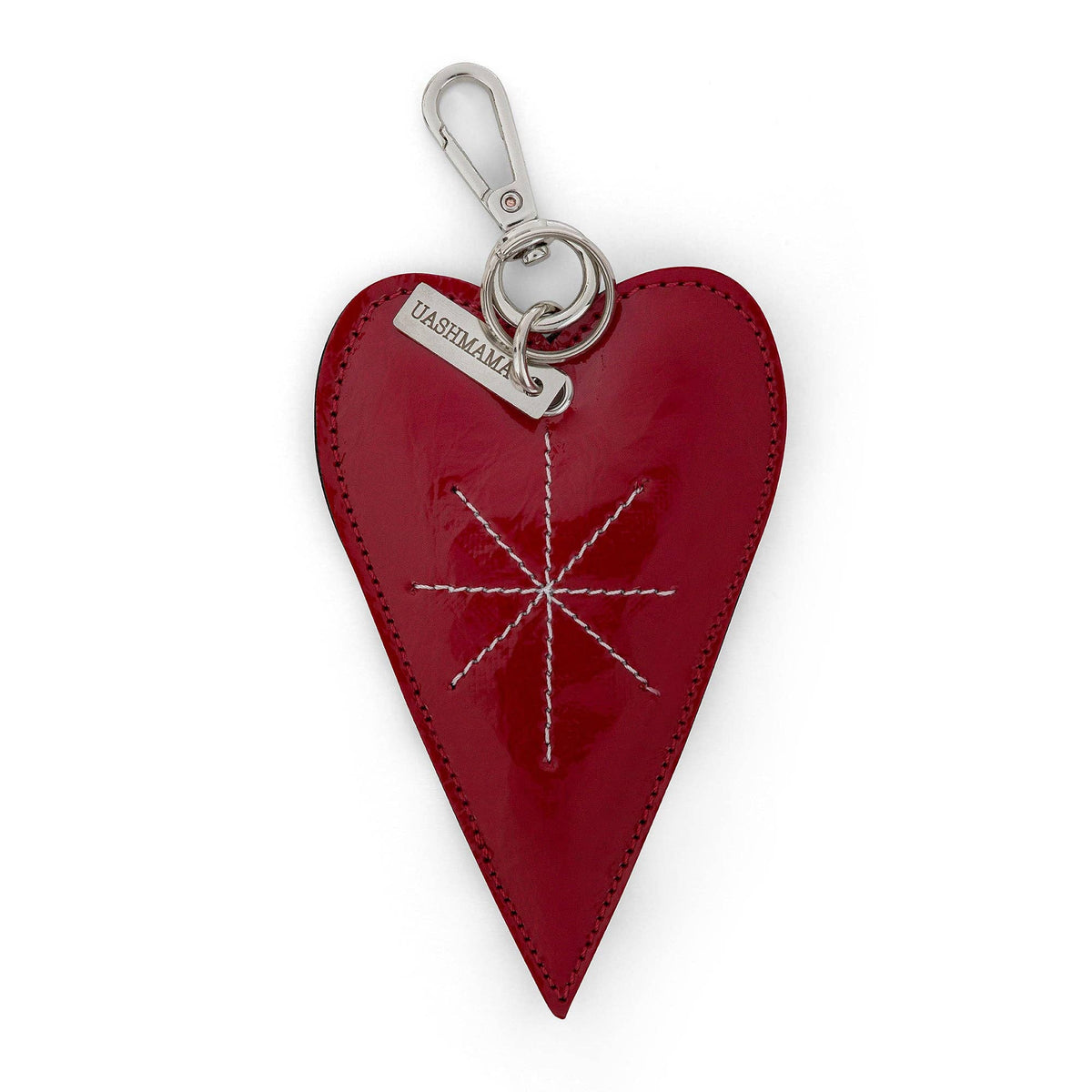 KEY RINGS: Gelato