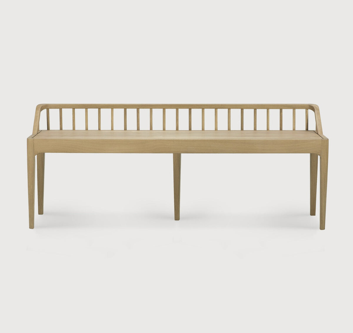 Spindle bench