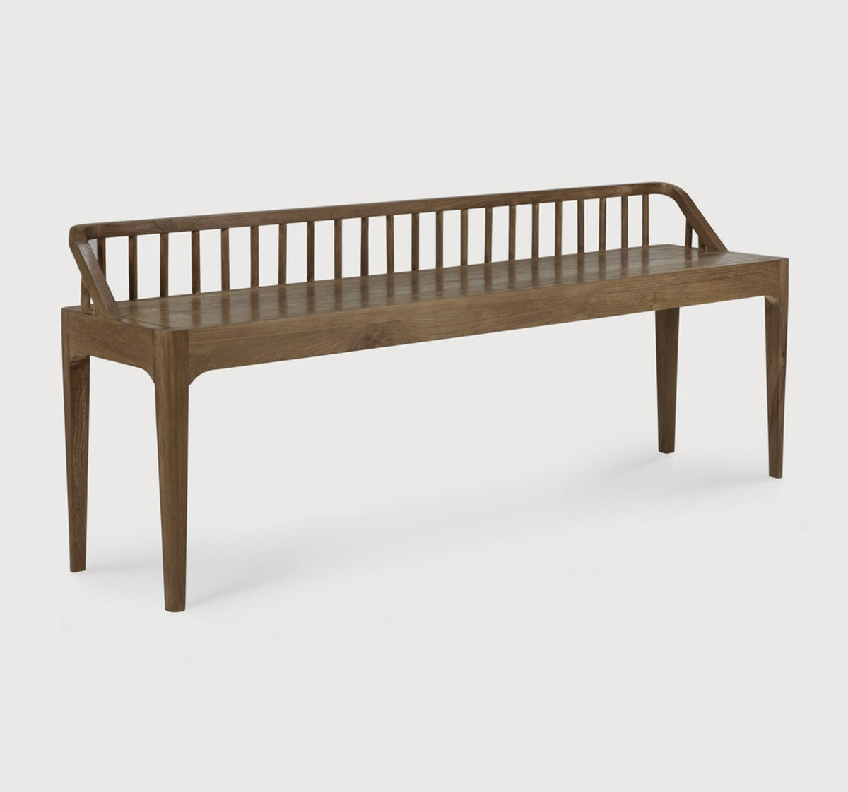 Spindle bench