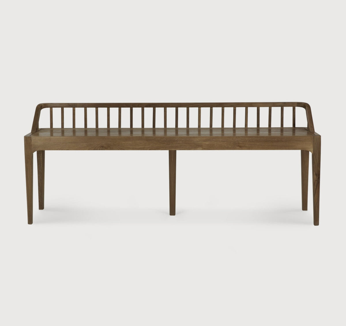 Spindle bench