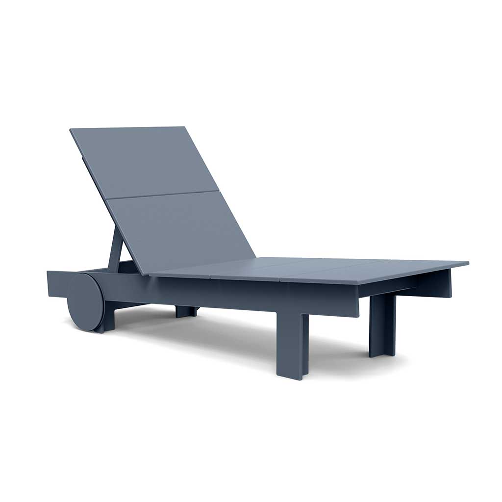 TALL LOLLYGAGGER CHAISE