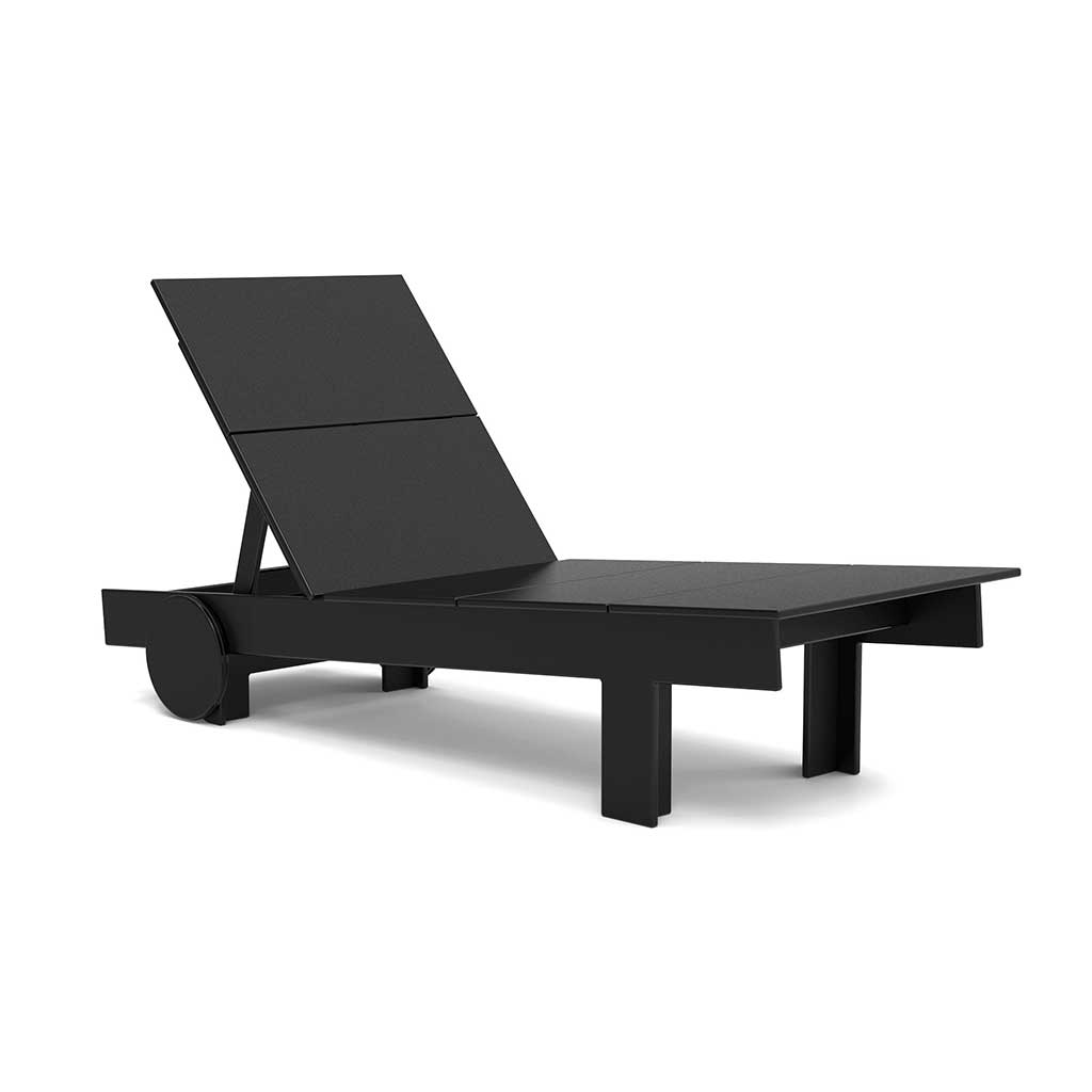 TALL LOLLYGAGGER CHAISE