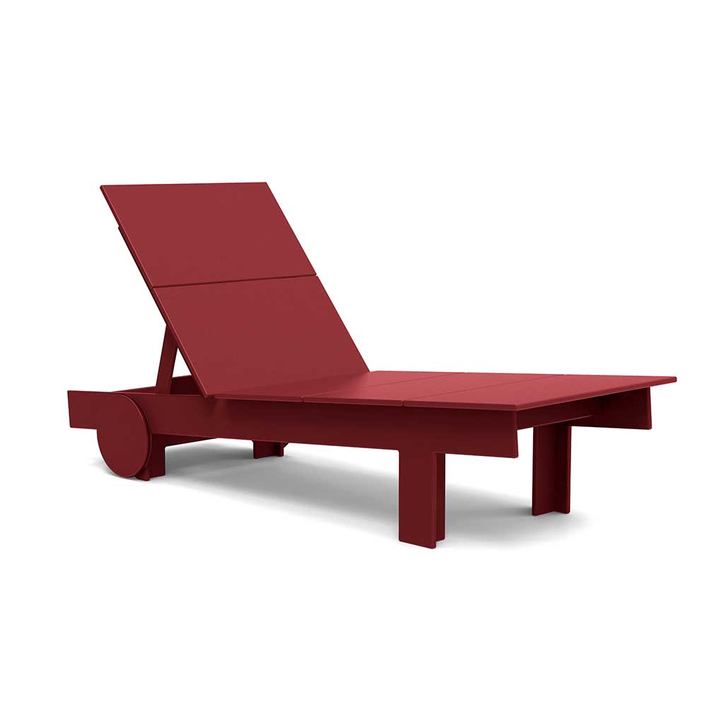 TALL LOLLYGAGGER CHAISE