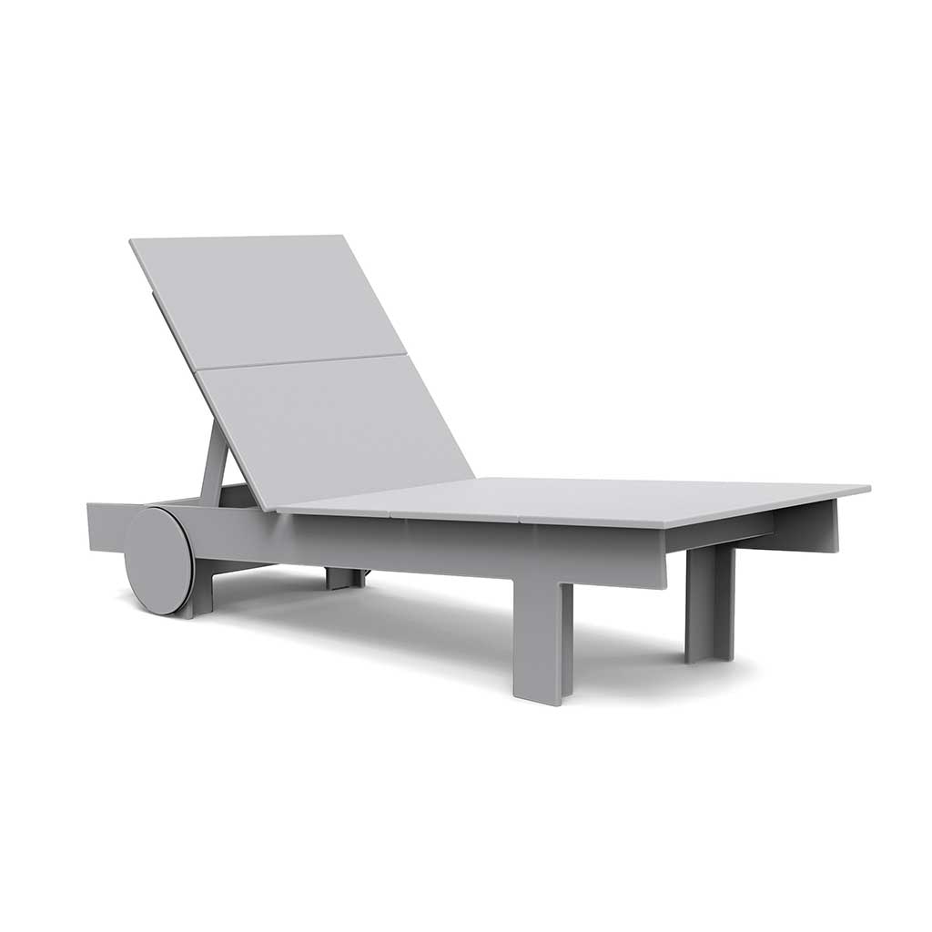 TALL LOLLYGAGGER CHAISE