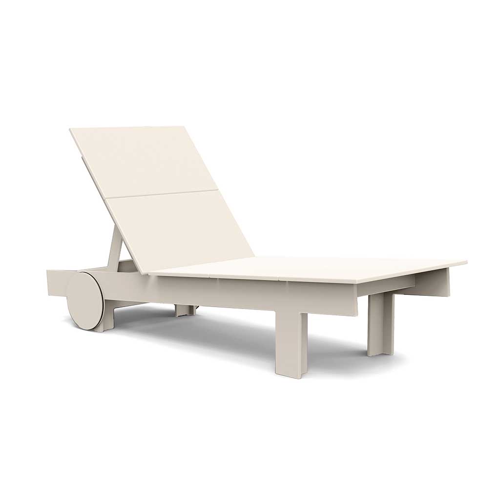 TALL LOLLYGAGGER CHAISE
