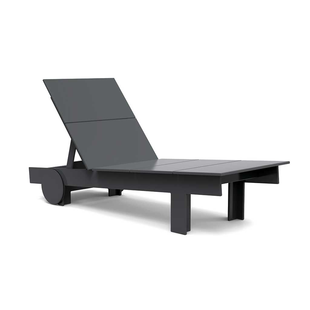 TALL LOLLYGAGGER CHAISE