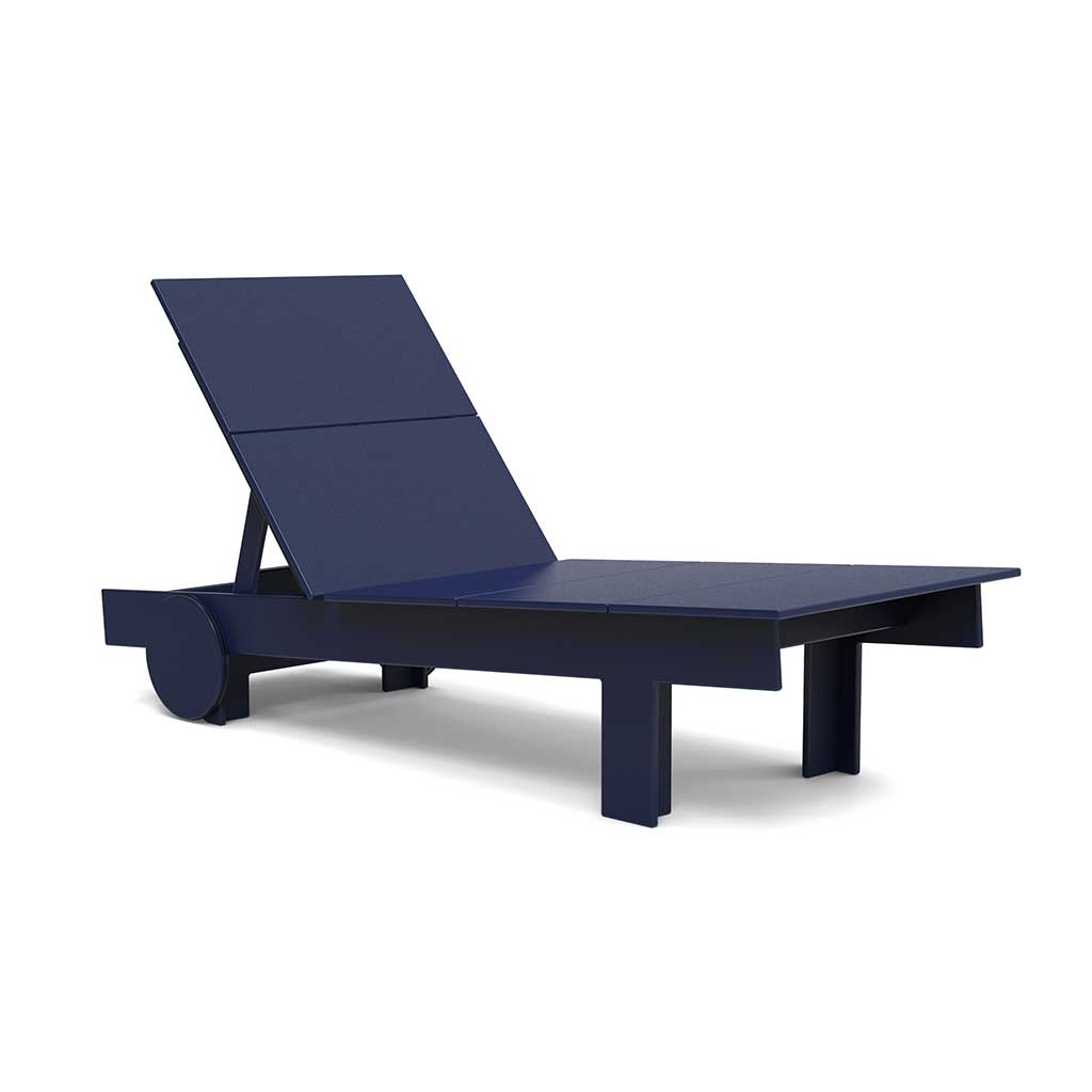 TALL LOLLYGAGGER CHAISE
