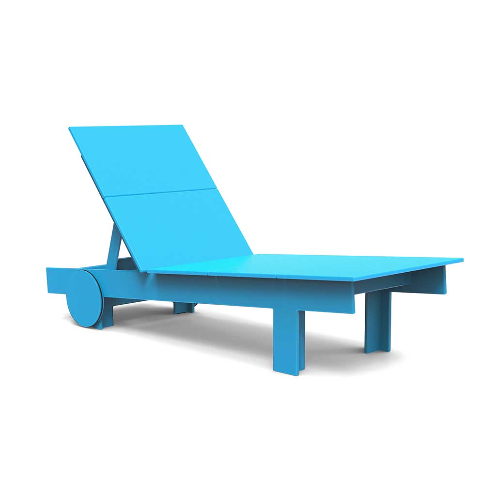 TALL LOLLYGAGGER CHAISE