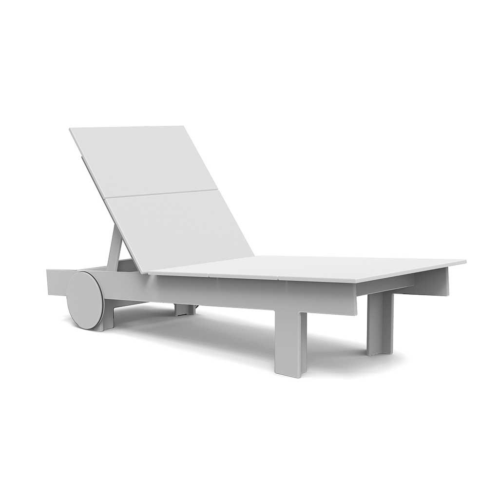 TALL LOLLYGAGGER CHAISE