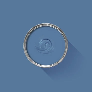 Ultra Marine Blue (Archive)