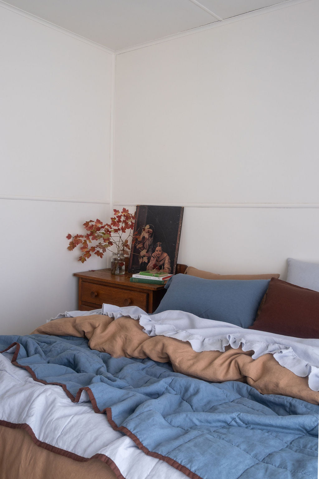 NEW - Horizon Flat Sheet