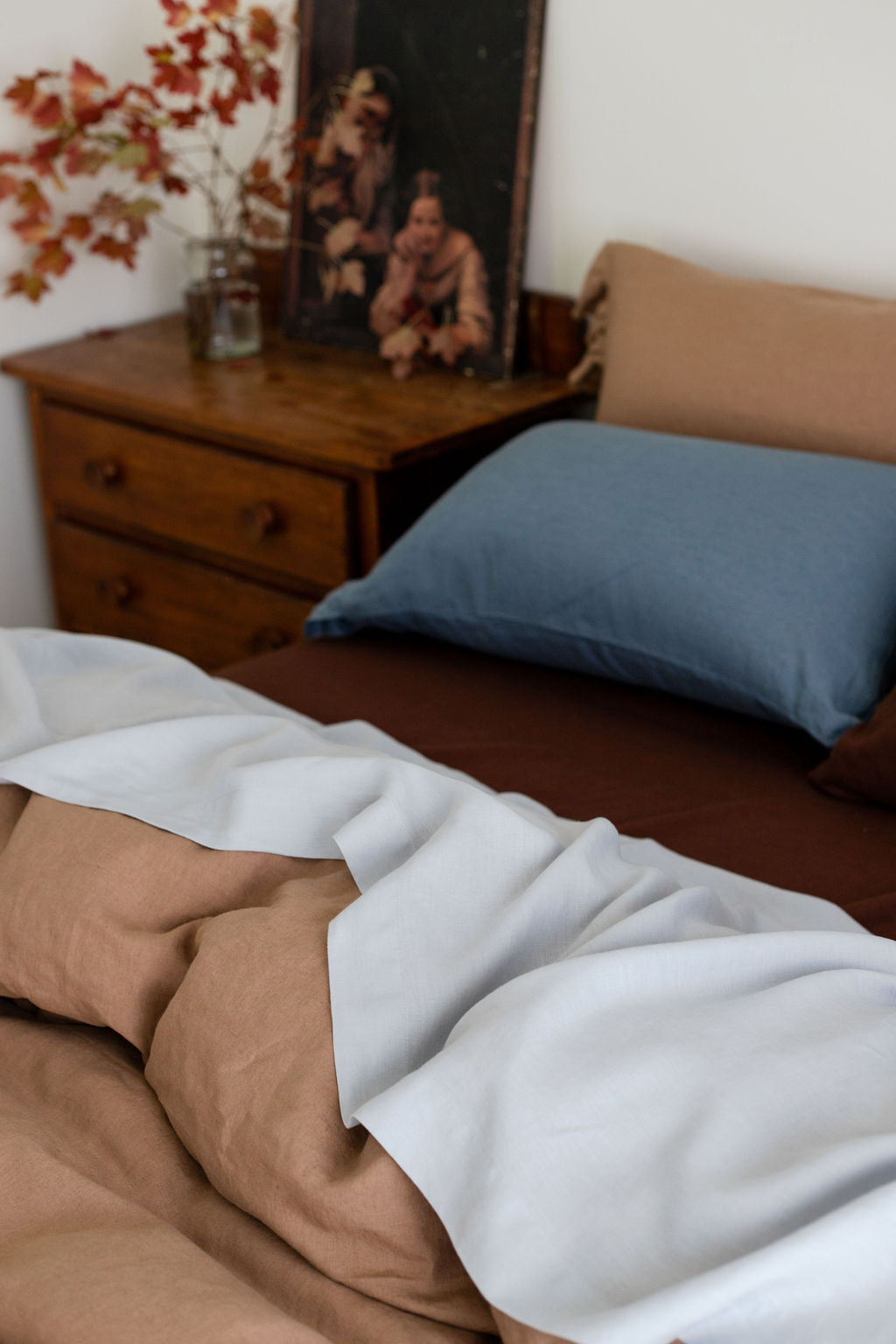 NEW - Horizon Flat Sheet