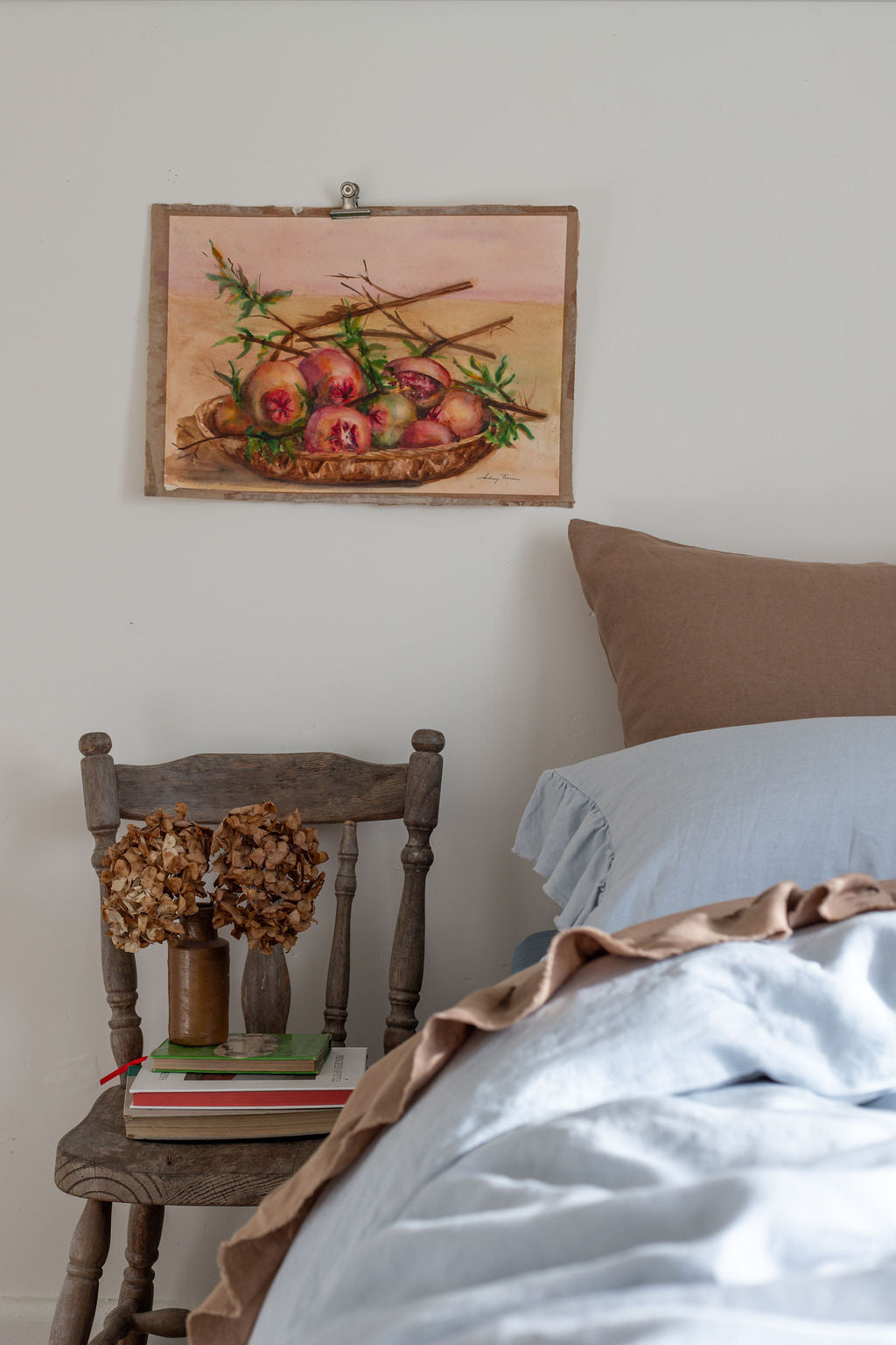 Latte Pillowcase Sets