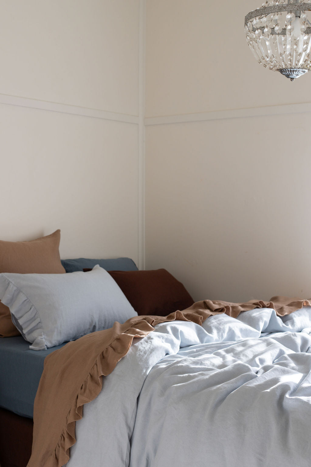 Horizon Duvet Cover