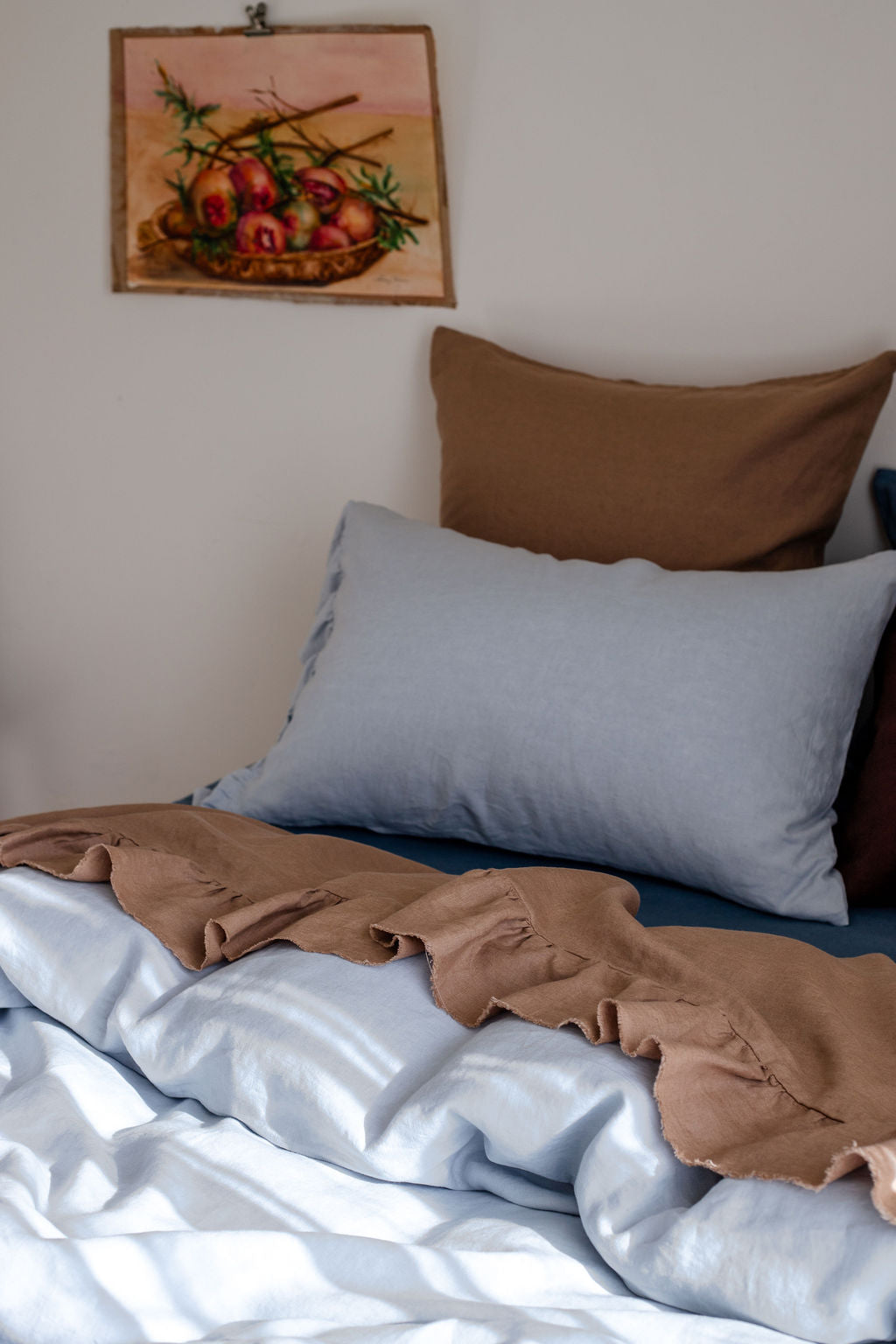 Horizon Duvet Cover
