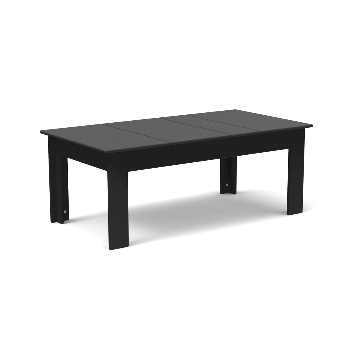 LOLLYGAGGER COCKTAIL TABLE (RECTANGLE)