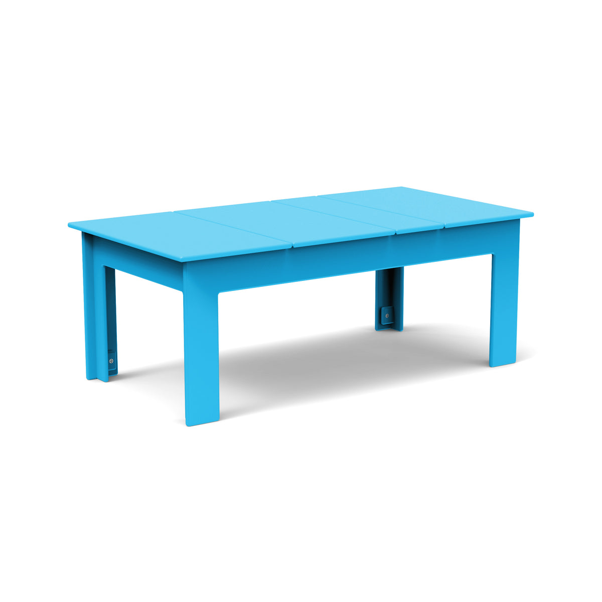 LOLLYGAGGER COCKTAIL TABLE (RECTANGLE)