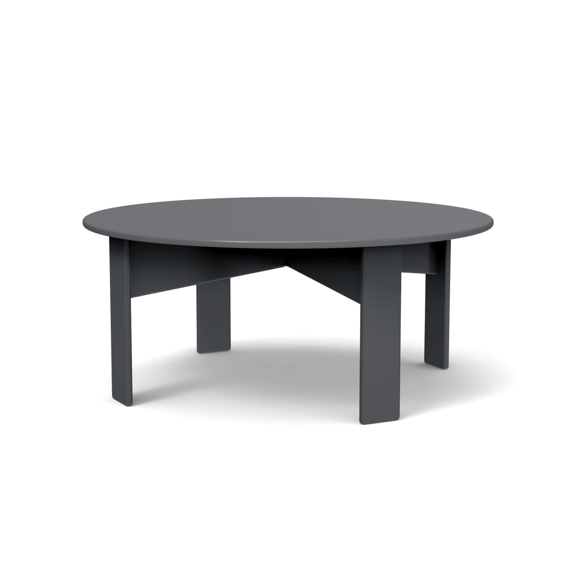 LOLLYGAGGER COCKTAIL TABLE (ROUND)