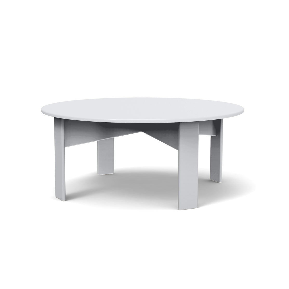 LOLLYGAGGER COCKTAIL TABLE (ROUND)