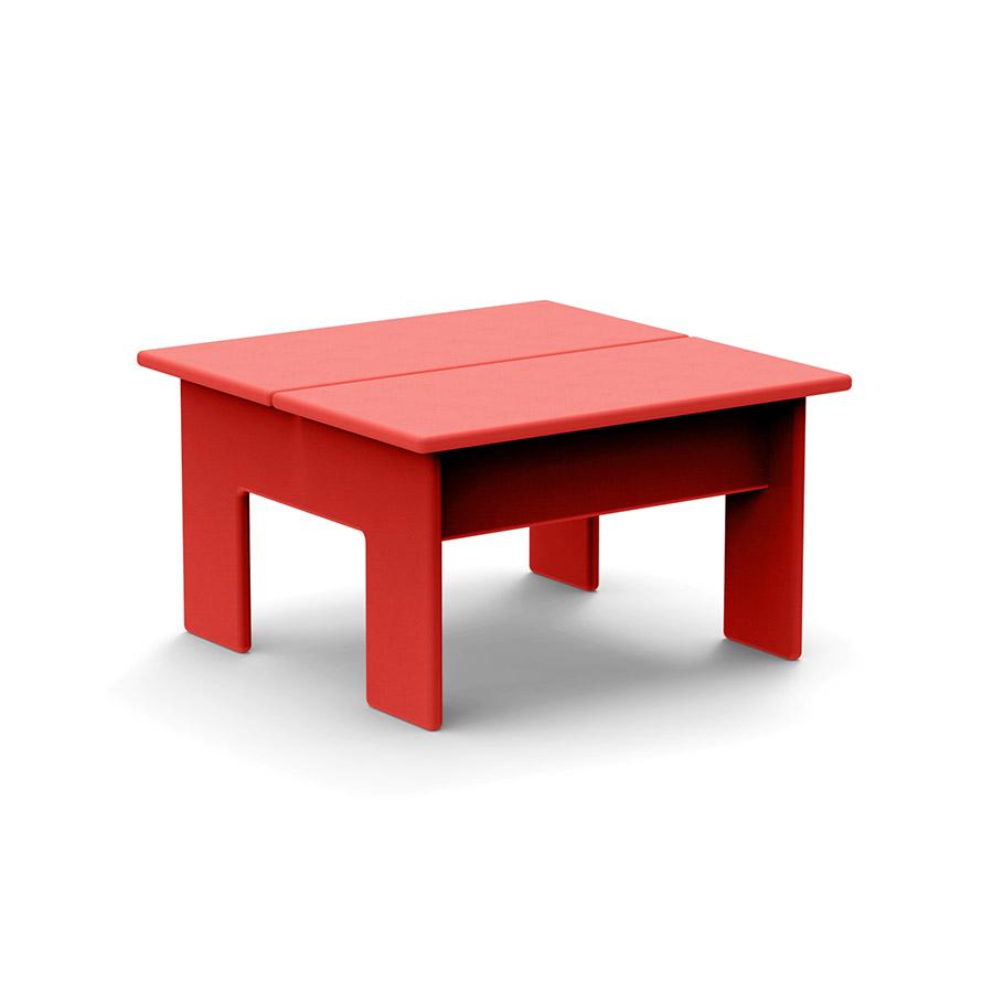 LOLLYGAGGER SIDE TABLE/OTTOMAN